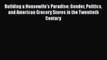 [Read book] Building a Housewife's Paradise: Gender Politics and American Grocery Stores in