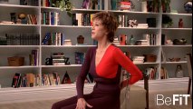 Jane Fonda  Fit & Strong Workout- Level 1