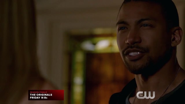 The Originals 3x22 Extended Promo _The Bloody Crown - Season Finale