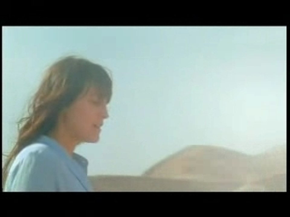 Keren Ann - Lay Your Head Down