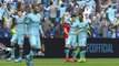 Premier League Predictions Manchester City v Manchester Utd | EA Sports FIFA 15