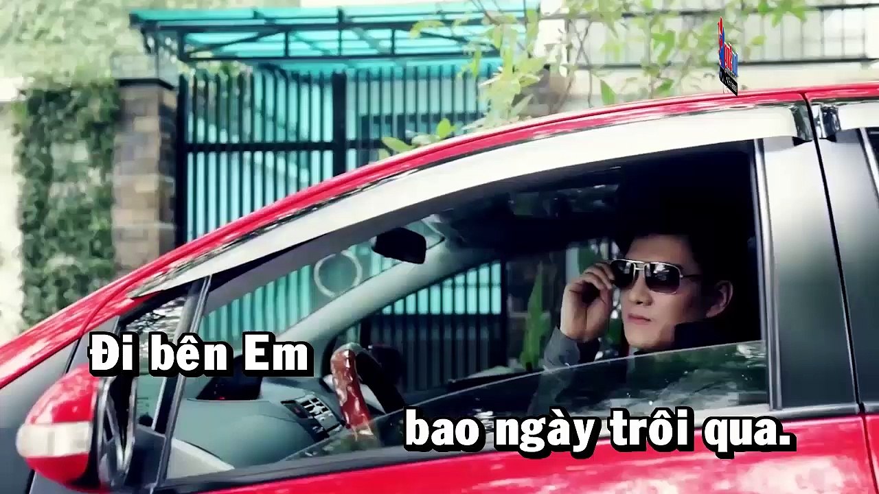 Karaoke - Có Phải Anh Quá Da Nghi - Lâm Chấn Huy