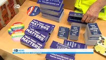 Democrats Abroad hold convention in Berlin | DW News