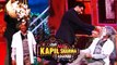 Abhishek Bachchan PUNISHES Sunil Grover | The Kapil Sharma Show | Housefull 3 | 15th May 2016