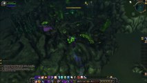 World of Warcraft Legion (Beta) - My First Levelling Characters Fate.
