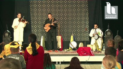 Mômes en mai, quel festival extra !