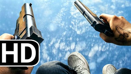 HARDCORE HENRY Bande Annonce 2 VF (2016) - HD