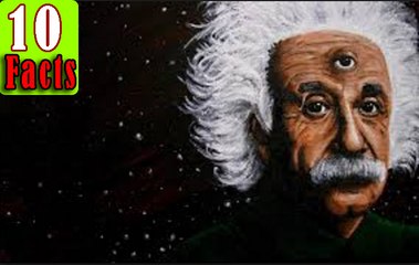 10 Facts You Didn't Know About Albert Einstein.mp4