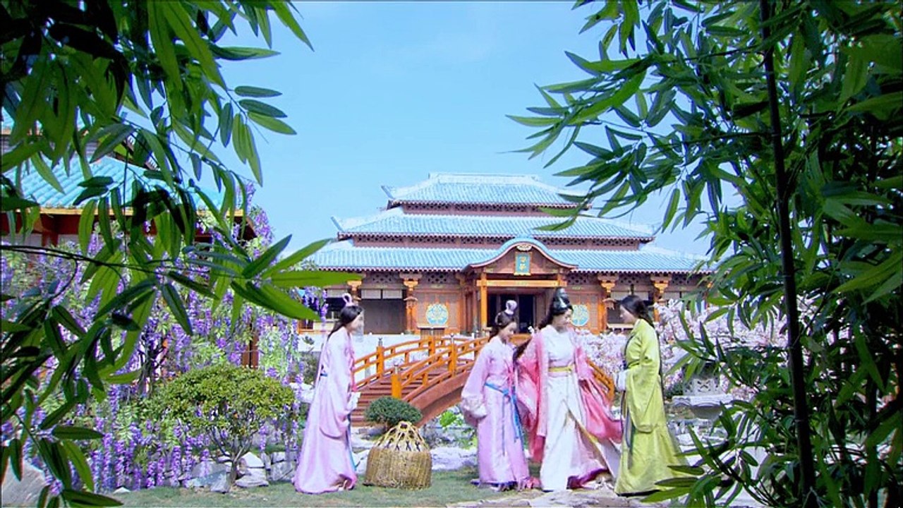 奇伝淑班12