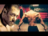 Salman Khan's BODY Building Look In Sultan LEAKED