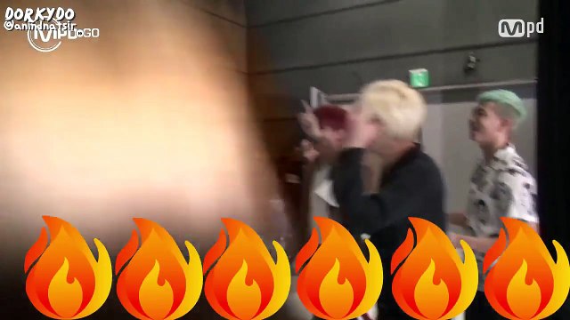 [INDO SUB] 160512 MPD No.1 BTS CONGRATULATIONS!!