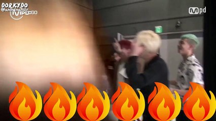 [INDO SUB] 160512 MPD No.1 BTS CONGRATULATIONS!!