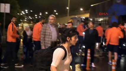 Futbolculara tepki: "O formayı çıkaracaksınız!"