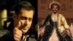 Ranveer Singh: 'I hope I can make Salman Khan proud with my portrayal of Bajirao'