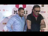 Salman Khan & Jackie Shroff On Award Returning CONTROVERSY