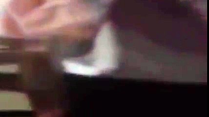 Hami Mandıralı Taraftara Saldırdı