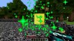 TheWillyrex | Minecraft: DOCTOR WHO - HEROBRINE MINERO! - Desafío de la Suerte Especial - #115