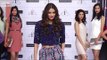 Athiya Shetty At The Launch Of 'Femina Flaunt' Winter Fashion Collection