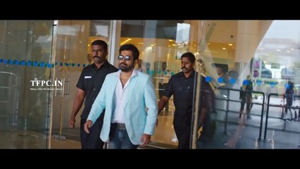 Bichagadu - The Billionaire Theatrical Trailer | Vijay Antony | Satna Titus | TFPC