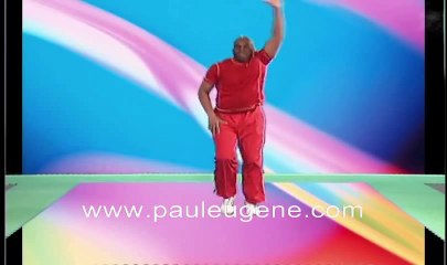 Hi Lo Cardio Warm Up with Paul Eugene