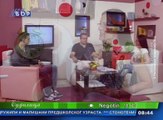 Budilica gostovanje (Aleksandar Buđelan, Nikola Colić),14. maj 2015. (RTV Bor)