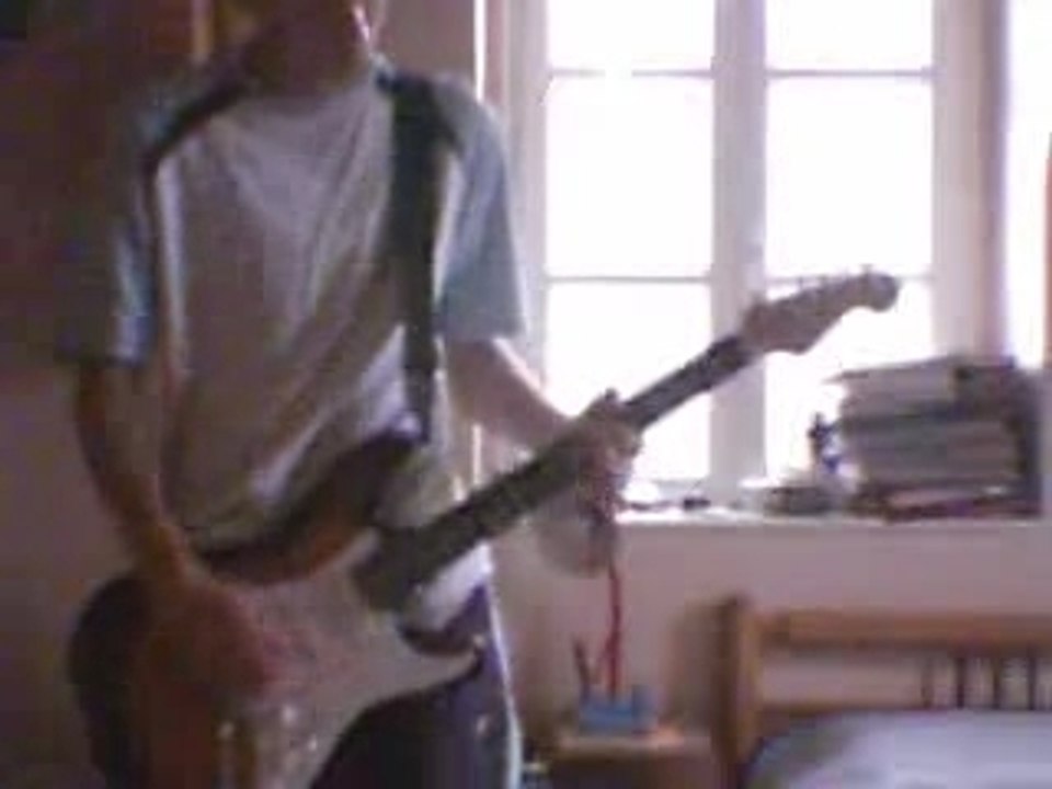 Lofofora-Alarme citoyens