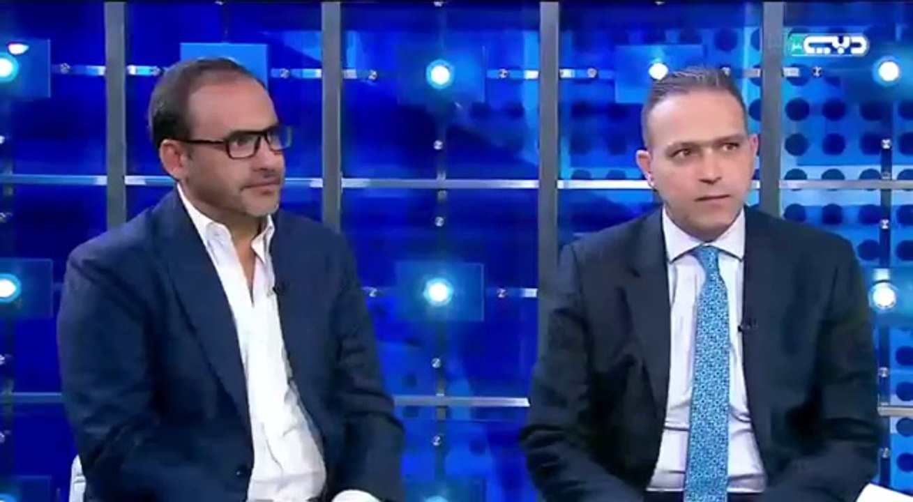 Digital payment and the impact on Smart Cities - Samer Soliman & Ziad Alshobaki