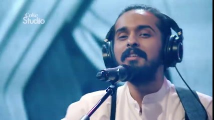 Nadiya - Jimmy Khan n Rahma Ali  - Coke Studio