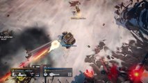 Helldivers #2: Cyborgs = TR Max Spam