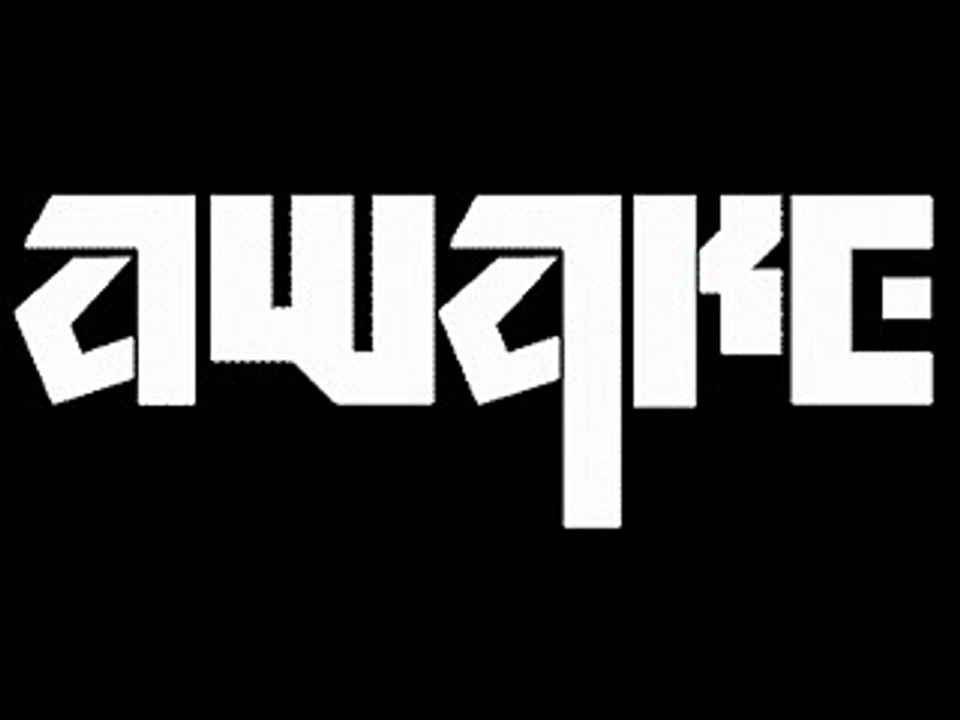 awake