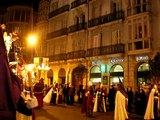 Viernes Santo 08: Cofradía el Descendimiento: Valladolid-25