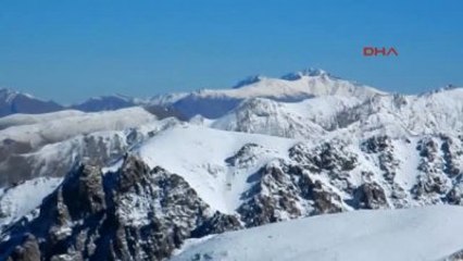 Hakkari Dağlıca Bölgesinde Çatışma : 1 Asker Şehit