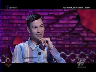 Oktapod - Fluturon, Fluturon...Zogu - 13 Maj 2016 - Vizion Plus - Variety Show