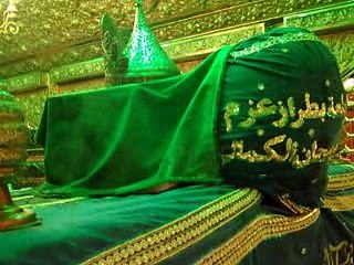 meera waliyo k imam BY Farhan Qadri BWP-0306-2501616