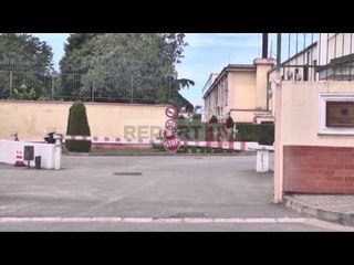 Report TV - Pranohet ekzistenca e pajisjes së përgjimit, Çako: E ka Interforca