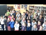 [Ecole en choeur] Académie de Lille-Ecole élémentaire Jean Jaurès d'Hellemmes