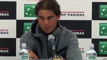 ATP - Rome 2016 - Rafael Nadal et sa pire série contre Novak Djokovic
