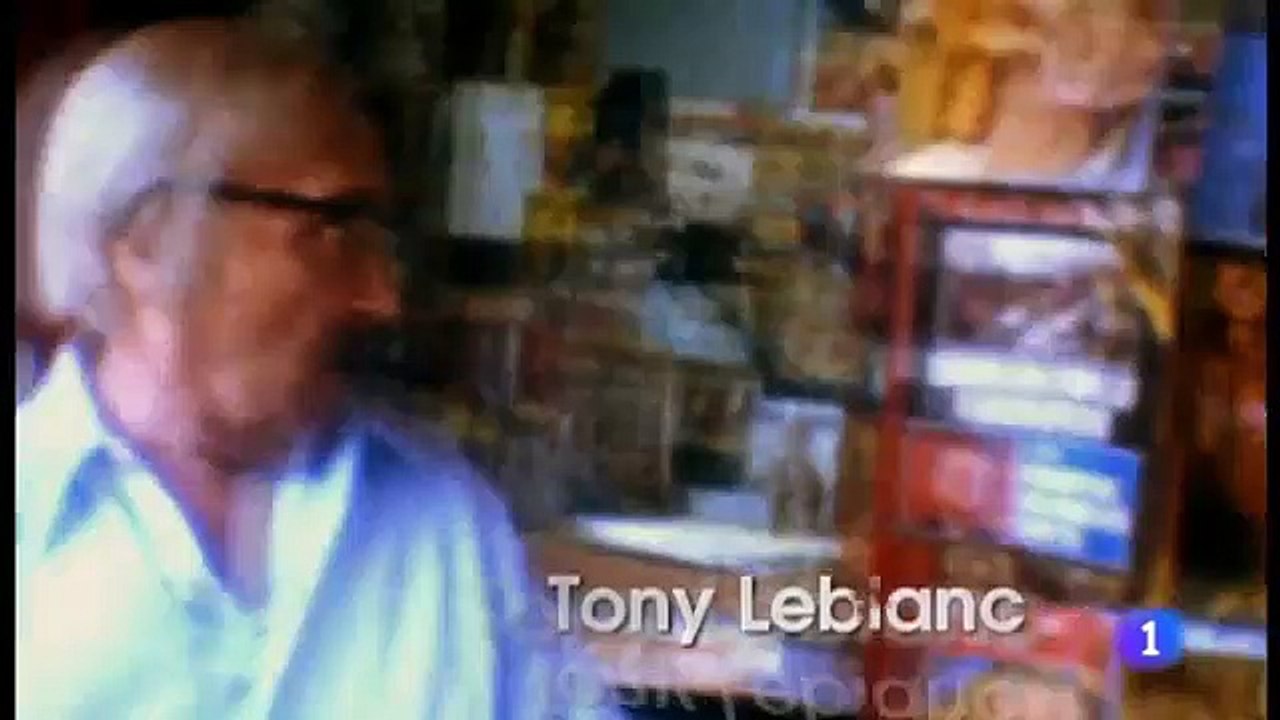 15. Adolfo Suárez nuevo presidente: 10x1 Cap 163