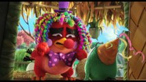 The Angry Birds Movie TRAILER 2 (2016) - Jason Sudeikis, Peter Dinklage Animated Movie HD - Dailymotion