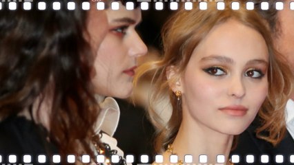 Cannes 2016, Jour 3 : Lily Rose Depp sous le feu des projecteurs