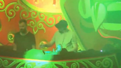 Adana Twins - Live @ Valhalla Festival [19.12.2015]