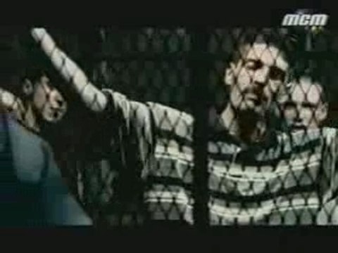 IAM & Fonky Family - Bad Boys de Marseille