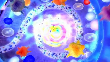 Boohbah: Pearly Shells