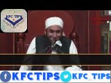 [ENG] Funny Washer Woman- By Maulana tariq Jameel