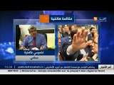 محامي نادية لعبيدي ...قاضي التحقيق سيستدعي لويزة حنون