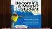 Free PDF Downlaod  Becoming a Master Student Concise Textbookspecific CSFI READ ONLINE