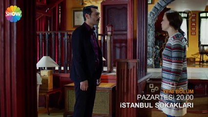 İstanbul Sokakları 5.bölüm 2. Fragmanı 16 Mayıs