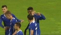 Junior Fernandes Goal HD - NK Lokomotiva Zagreb 0-4 Dinamo Zagreb - 14-05-2016