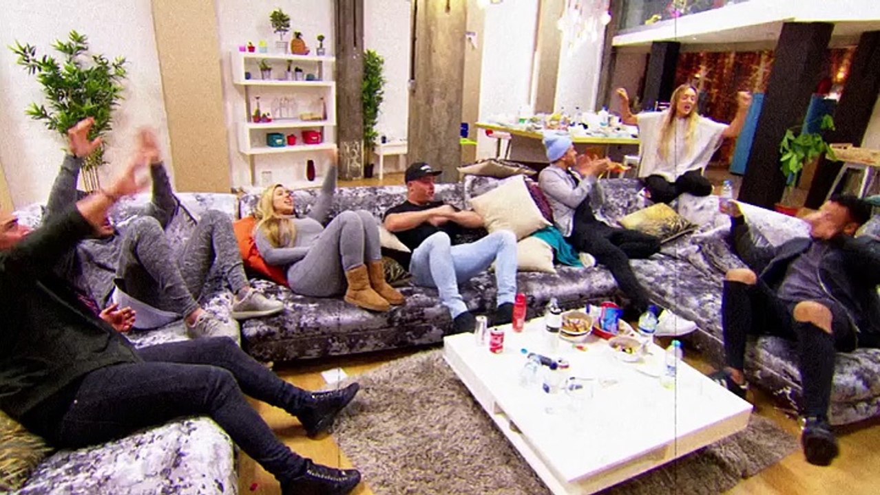 Geordie Shore Big Birthday Battle Episode 2