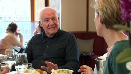 Rick Steins Long Weekends s01e04 Vienna EN SUB